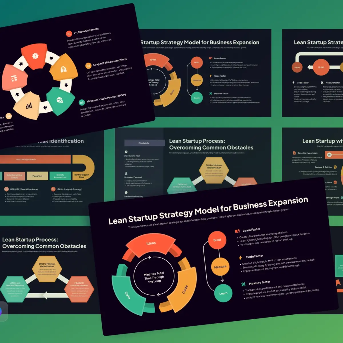 Informative Case Study